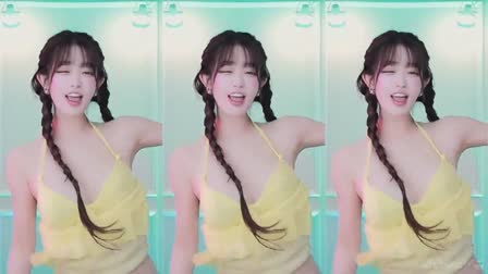 BJ구름(小云)2026年3月24日Sexy Dance000049